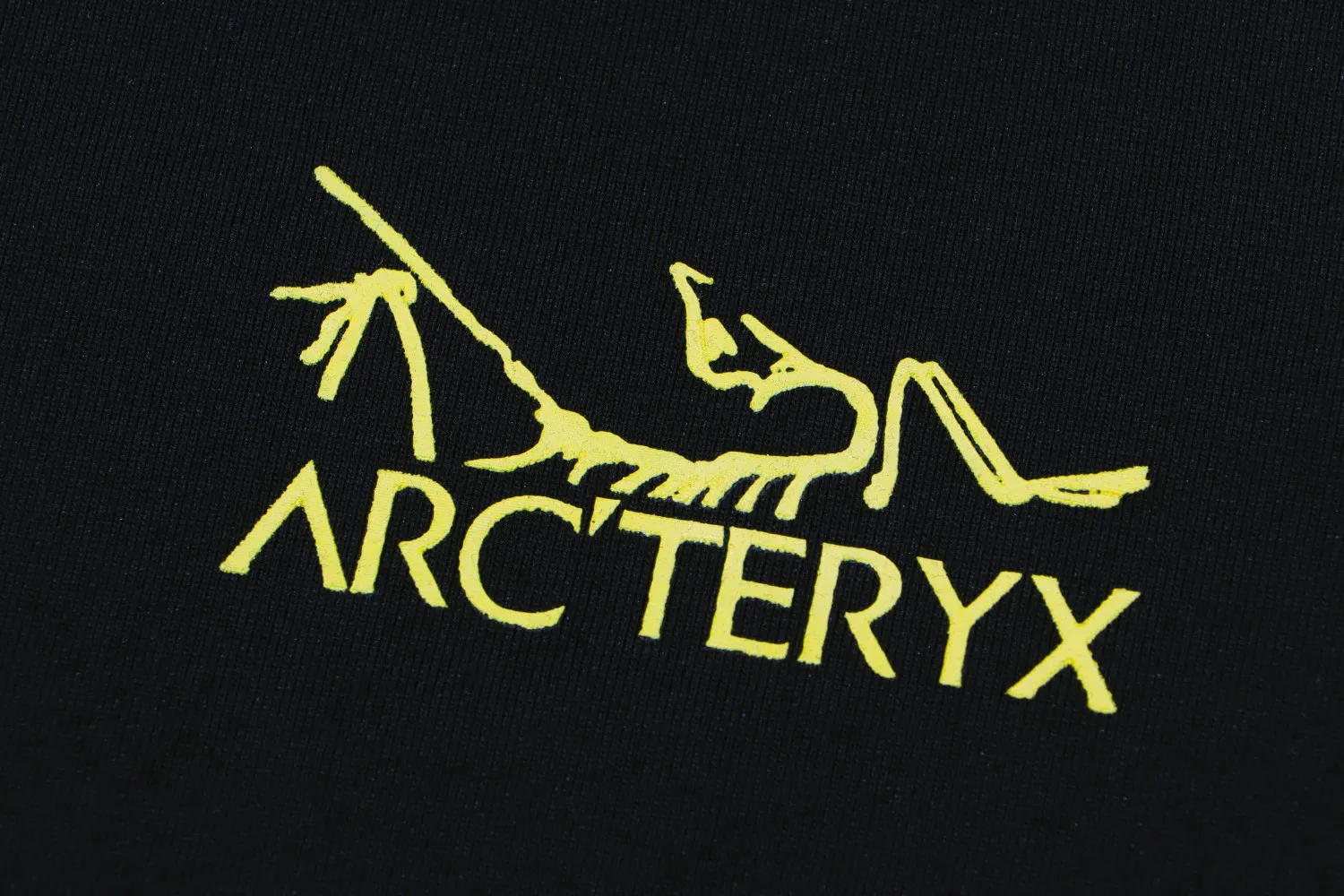 Arc’teryx ARC 23SS T 60 ， g 。 Breathable， ， ， 。 logo ， 。 ， 。 ， ， ， ， 。 Size:XS-L